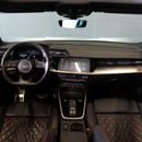 أودي S3 TFSI quattro 2.0L Sedan AED 2,490 P.M • 0% Downpayment • Audi S3 • 1 Year Warranty