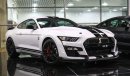 Ford Mustang 2020 Ford Mustang Shelby GT500, 5.2L V8 GCC, 0km w/ 3Yrs or 100K km WTY + 60K km Service