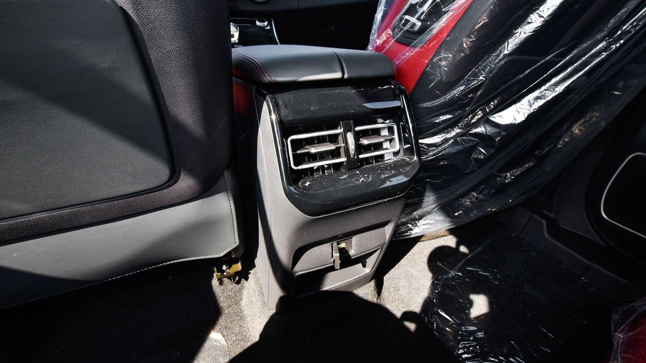 Dongfeng T5 Evo DongFeng T5 EVO 1.5L | 360 Degree Cameras | 2024