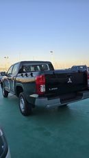 Mitsubishi L200 GLX 2.4L 4X4 DOUBLE CAB - MT - PETROL - 2025 MODEL