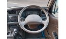 نيسان كارافان NISSAN CARAVAN VAN RIGHT HAND DRIVE (PM1433)