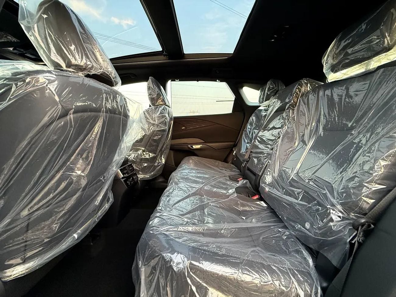 لكزس RX 350 RX350h | GCC Specs | PLATINUM