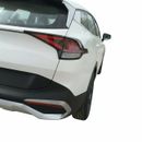 Kia Sportage Smartstream 2.0L Smart stream 2.0L Petrol