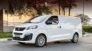 Peugeot Expert 2024 | PEUGEOT EXPERT FULL OPT