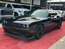 Dodge Challenger SRT Hellcat 6.2L (717 HP)