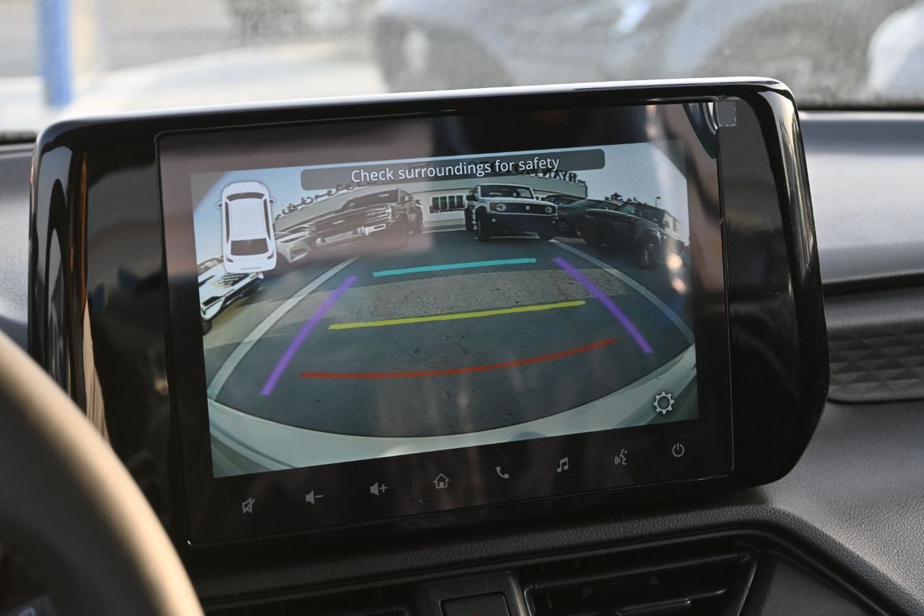 Suzuki Swift Suzuki Swift GLX 1.2L Petrol, Hatchback, FWD, 5Doors