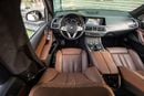 BMW X7 40i PURE EXCELLENCE BMW X7 xDrive40i 2020 GCC | Warranty