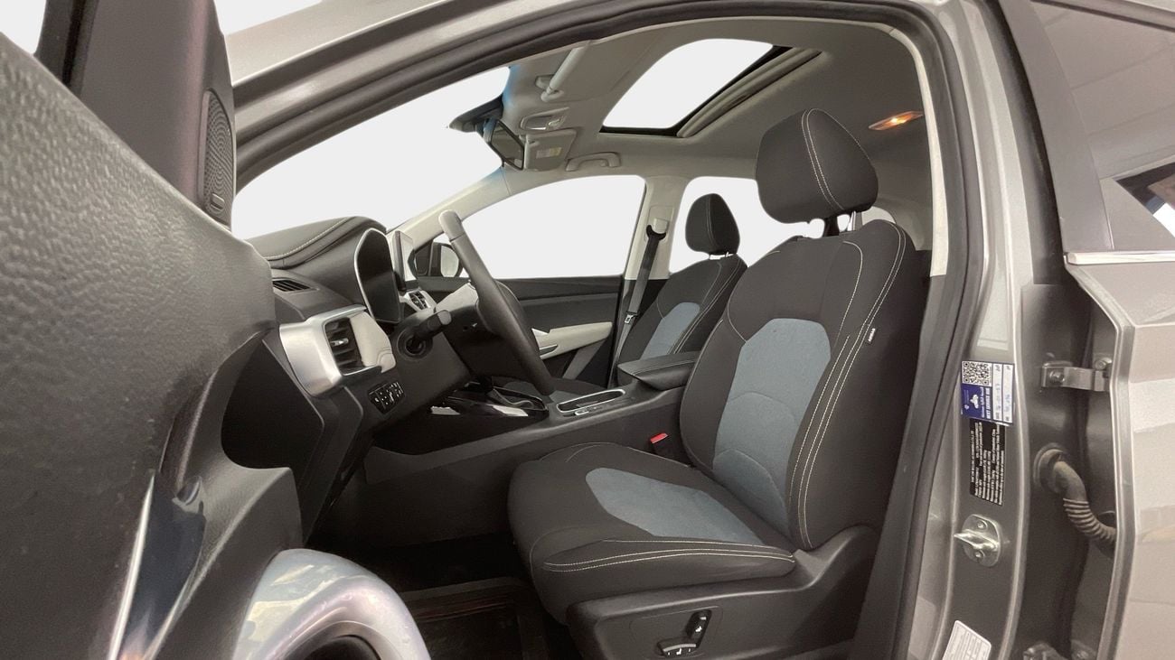 Chevrolet Captiva PREMIER | Guaranteed Warranty | 0 Down Payment