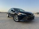 تويوتا كامري Toyota Camry 2018 XLE