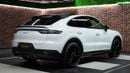 بورش كايان TURBO GT COUPE | LIMITED OFFER  | NEW | FULLY LOADED