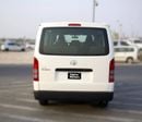 Toyota Hiace DX