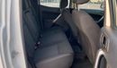 Ford Ranger STD Diesel 3.2 Liter Right Hand Drive Automatic 4WD T.V FM Radio
