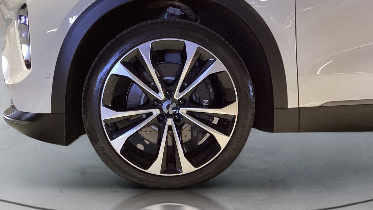 نيو EL8 LONG RANGE AWD | شامل الضمان | 0 ﺪﻔﻋﺓ ﺃﻮﻟﻯ