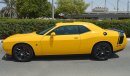 Dodge Challenger Scatpack SRT 392 HEMI, 6.4L V8 GCC, 0km with 3 Years or 100,000km Warranty