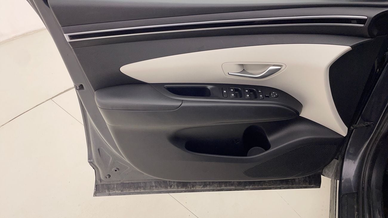 Hyundai Tucson SMART 2 | Zero Down Payment | Home Test Drive