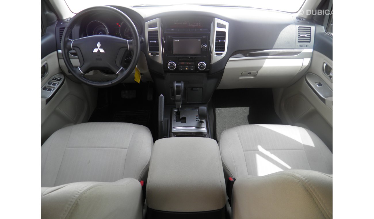 Mitsubishi Pajero 2016 GLS  Ref# 361