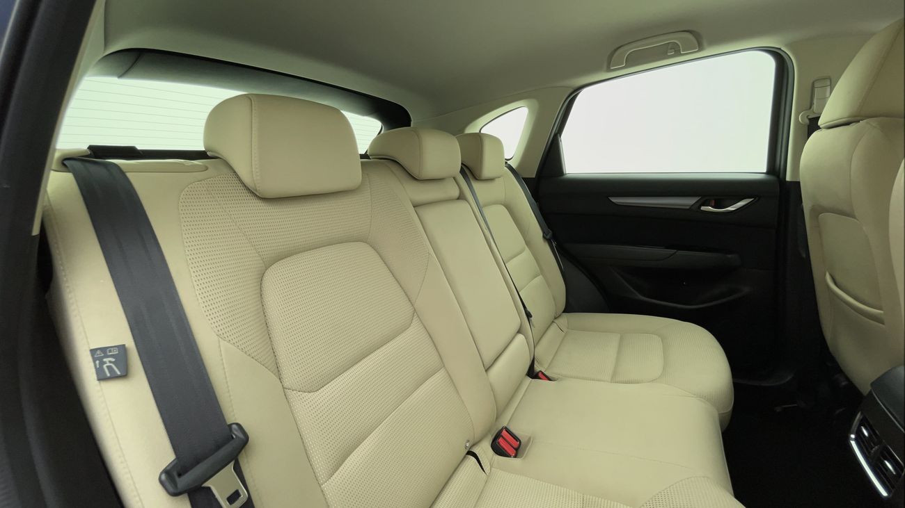 مازدا CX5 GL 2.5 | بدون دفعة مقدمة | اختبار قيادة مجاني للمنزل