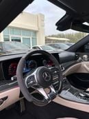 مرسيدس بنز E 63 AMG MERCEDES BENZ AMG E63s WAGON GCC 2019 Gargash Service History Stage 2+ Zero Accidents Super Clean 6