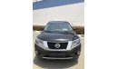 Nissan Pathfinder NISSAN PATHFINDER FULL OPTION ONLY 1099X60 MONTH EXCELLENT CONDITION.FREE UNLIMITED K.M WARRANTY.