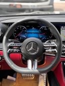 Mercedes-Benz CLS 350 Premium 2.0L (313 HP)