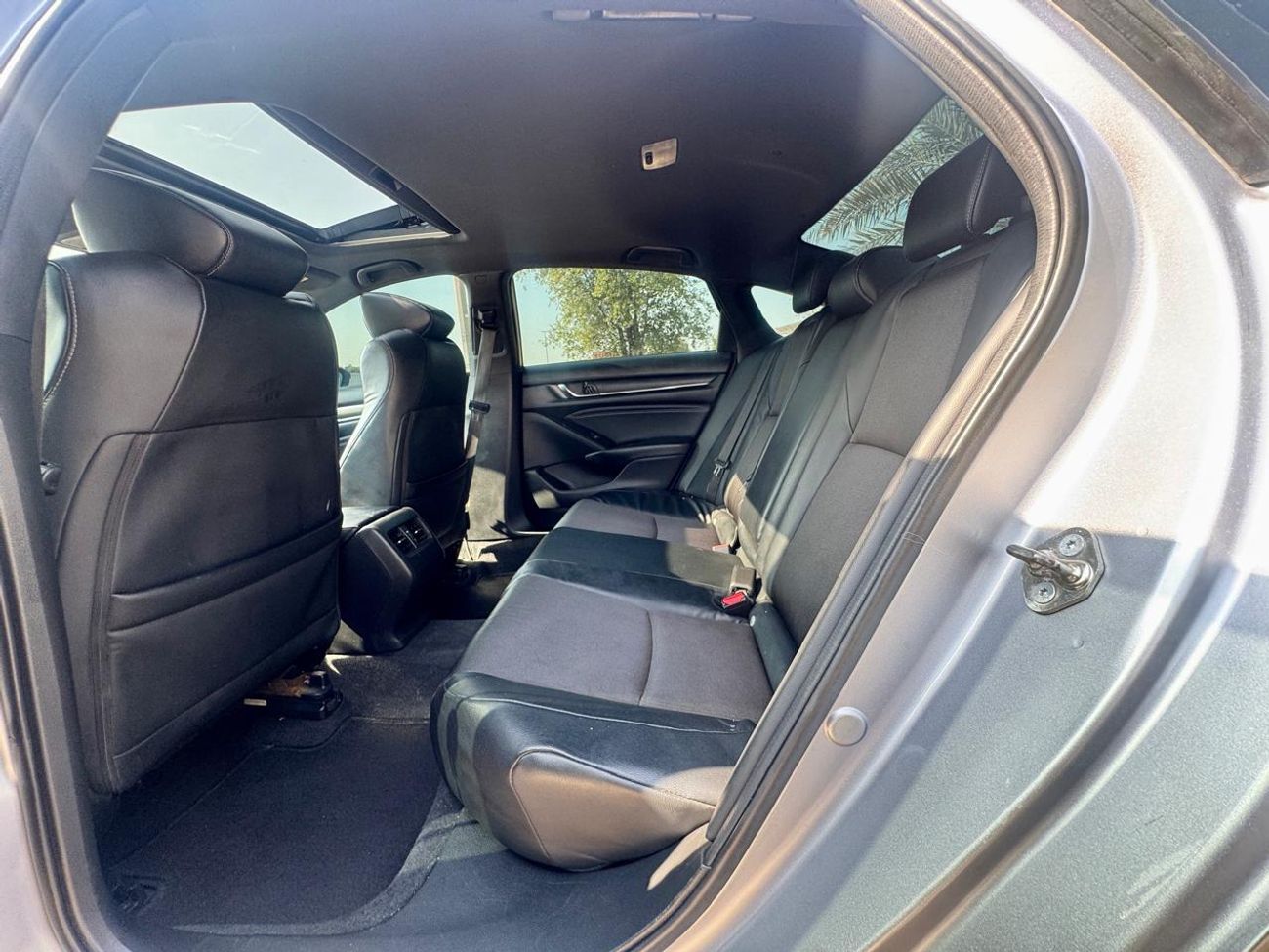 هوندا أكورد Sport 1.5L