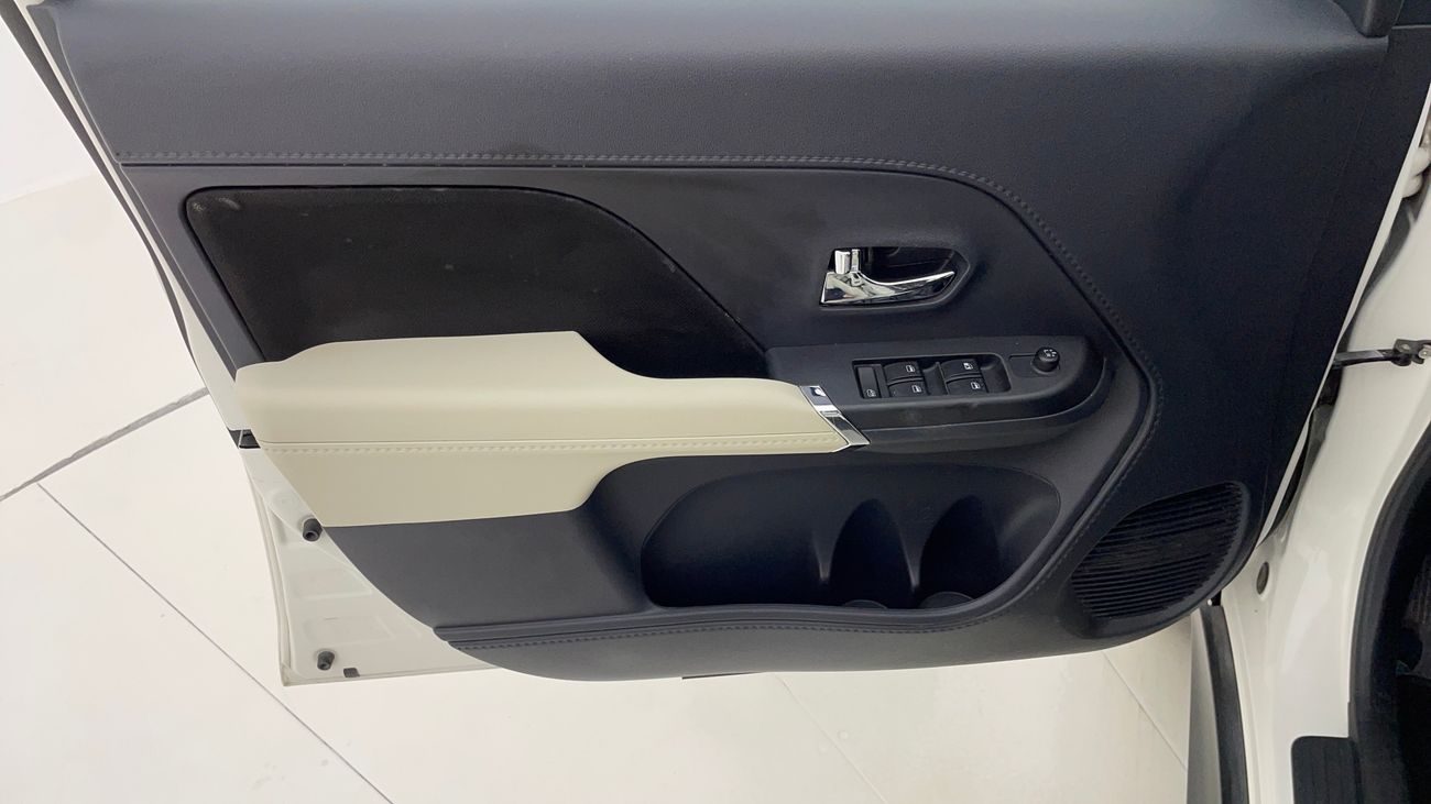 Toyota Rush EX 1.5 | Zero Down Payment | Home Test Drive