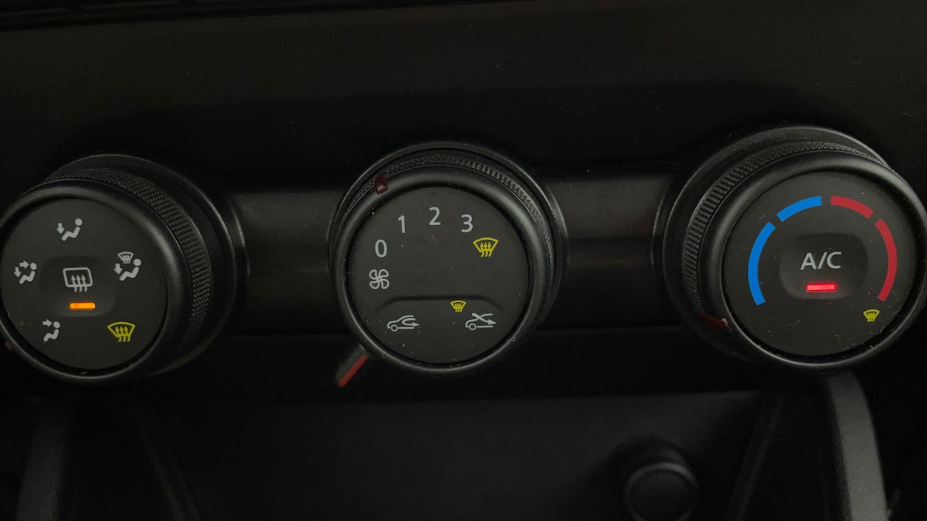 رينو داستر PE 1.6 | بدون دفعة مقدمة | اختبار القيادة في المنزل