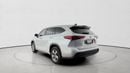 Toyota Highlander GXR | Guaranteed Warranty | 0 Down Payment