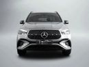 Mercedes-Benz GLE 450 AMG 2024 Mercedes Benz GLE 450 4MATIC / Full Service History and Mercedes Warranty