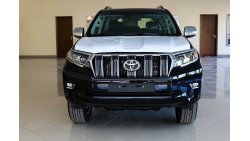 Toyota Prado VX 2.7L gasoline 4X4 2021