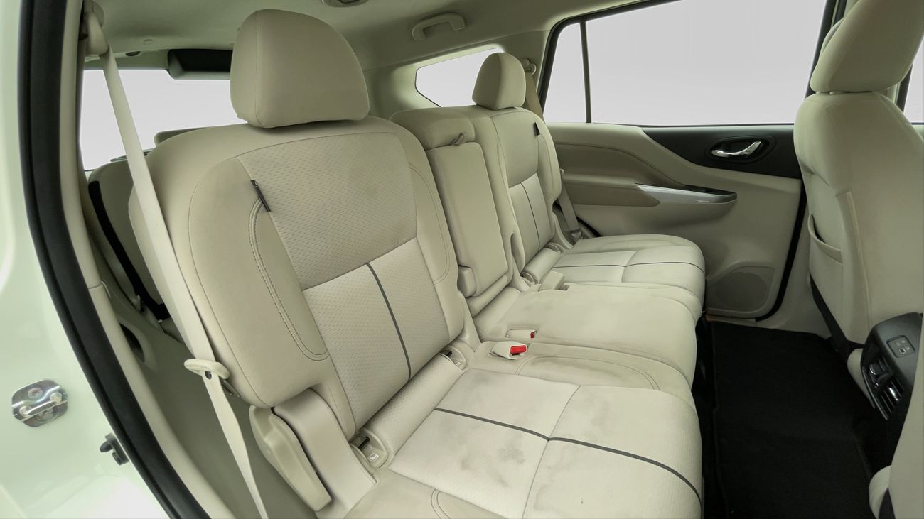 Nissan XTerra SE 2.5 | Zero Down Payment | Home Test Drive