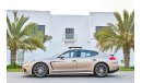 Porsche Panamera | 2,918 P.M | 0% Downpayment | Full Option | Full Porsche History