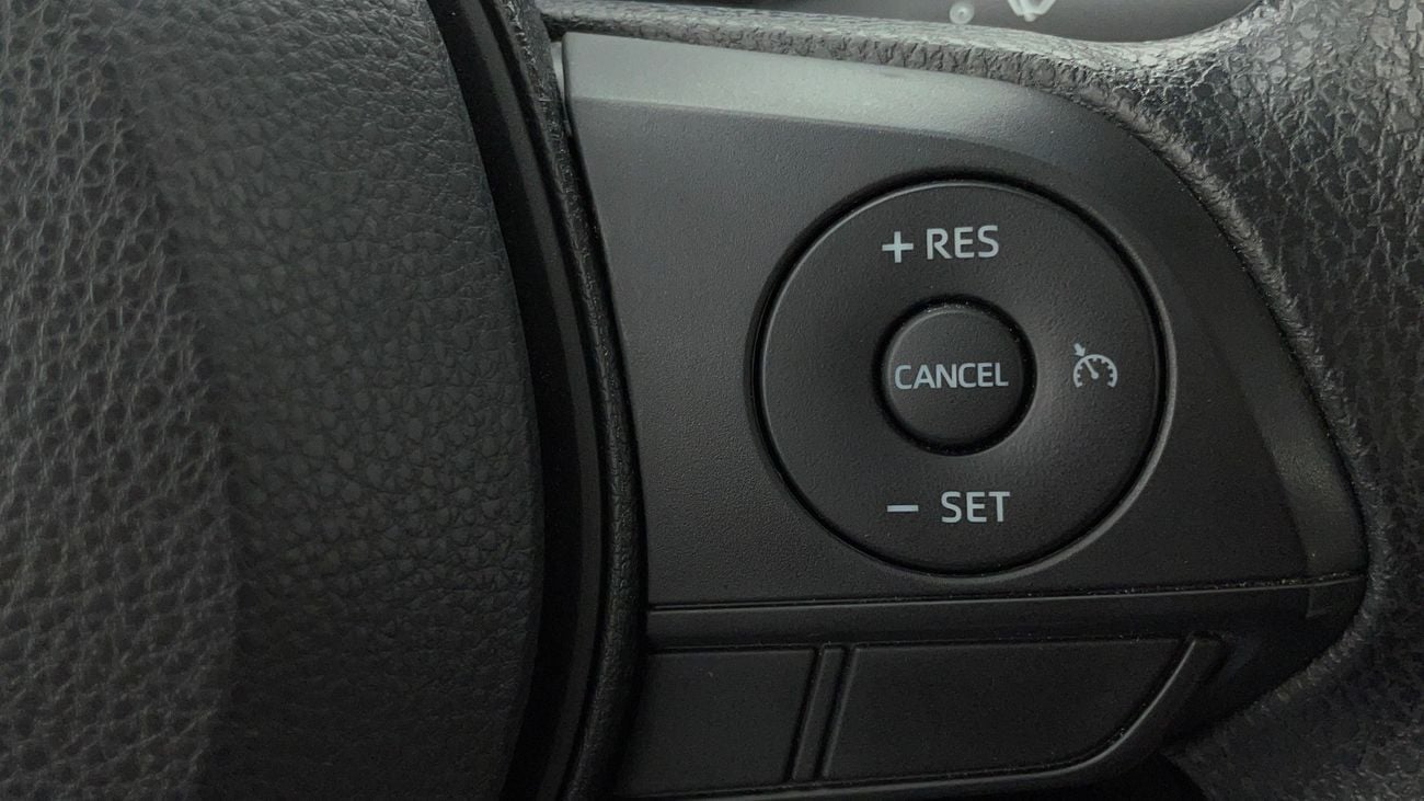 Toyota Corolla XLI 1.6 | Zero Down Payment | Home Test Drive