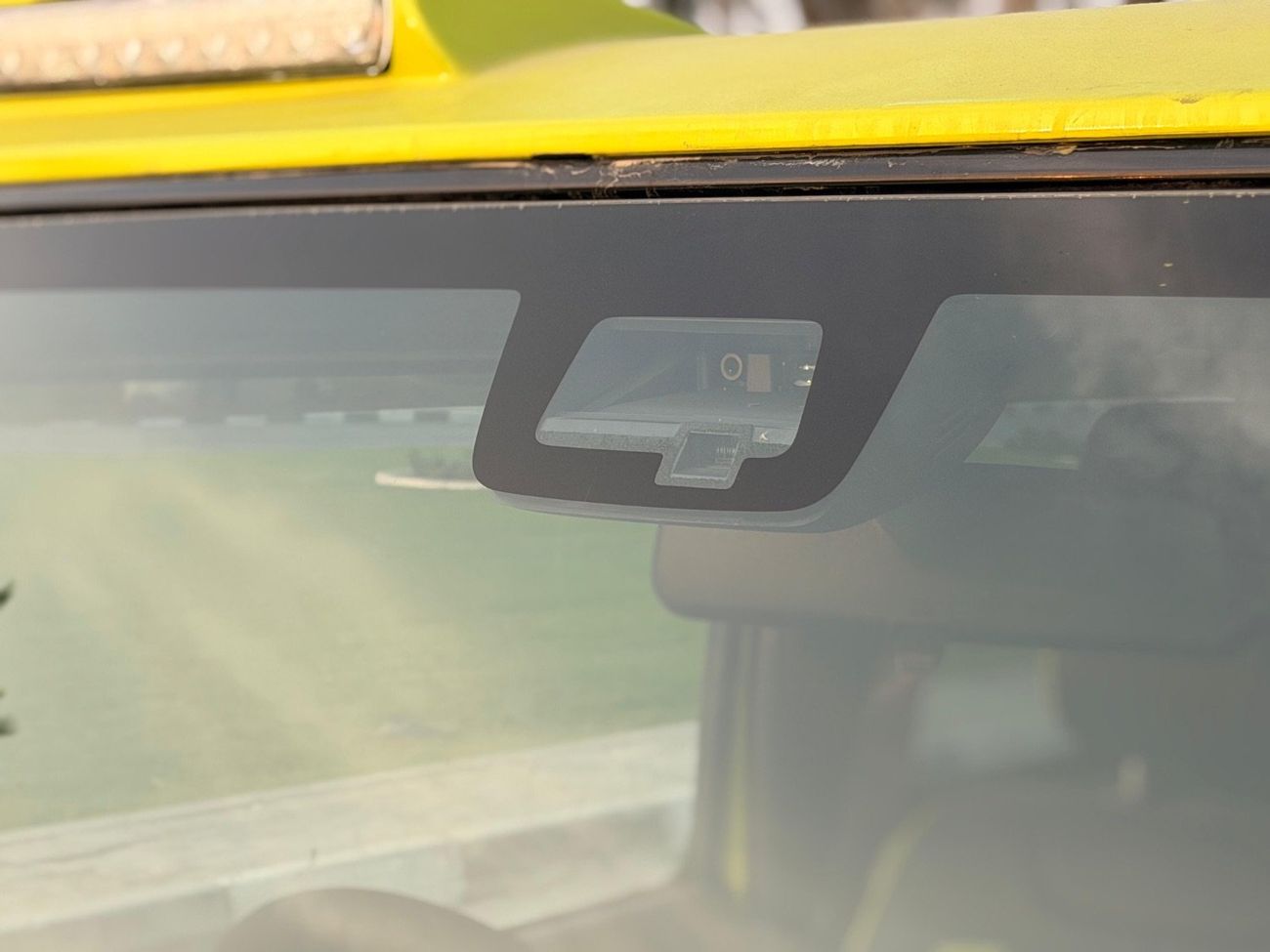 Suzuki Jimny Export from Australia