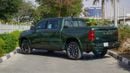 RAM 1500 (For Export , НА ЭКСПОРТ) 26/26 Limited Longhorn Crew Cab Hurricane H.O 3.0TT GCC Без пробега