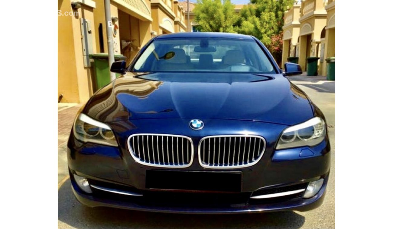 BMW 535i i