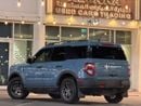 Ford Bronco Sport OUTER BANKS Ford Bronco Sport Big Bend 2023 | American Specs | Perfect condition