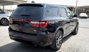 Dodge Durango RT AWD