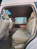 Toyota Land Cruiser GXR+ 4.0L