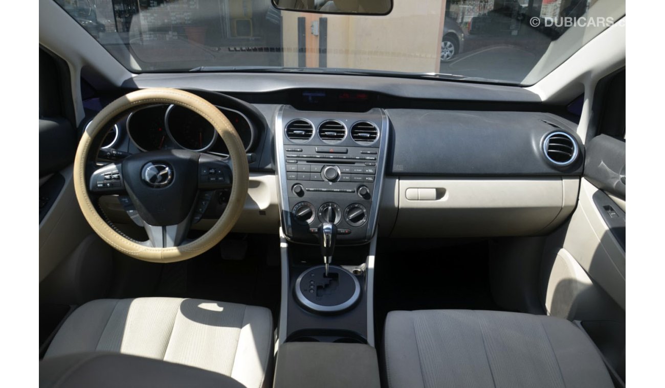 Mazda CX-7 Full Option