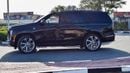 Cadillac Escalade CADILLAC escalade 600 sport platinum 2025