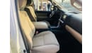 Toyota Sequoia EXR Model 2015 GCC CAR PREFECT CONDITION INSIDE AND OUTSIDE