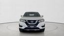 Nissan X Trail S | Guaranteed Warranty | 0 Down Payment