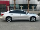 Nissan Altima SV Nissan Altima Model: 2014 Price: 24,000 Dirhams  Mileage: 125,000 miles American specifications,