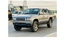 Toyota Hilux 1998 MANUAL | DIESEL 3.0L | DOUBLE CAB | SPORTS BAR | SIDE STEPS & SUN VISORS | GOOD CONDITION