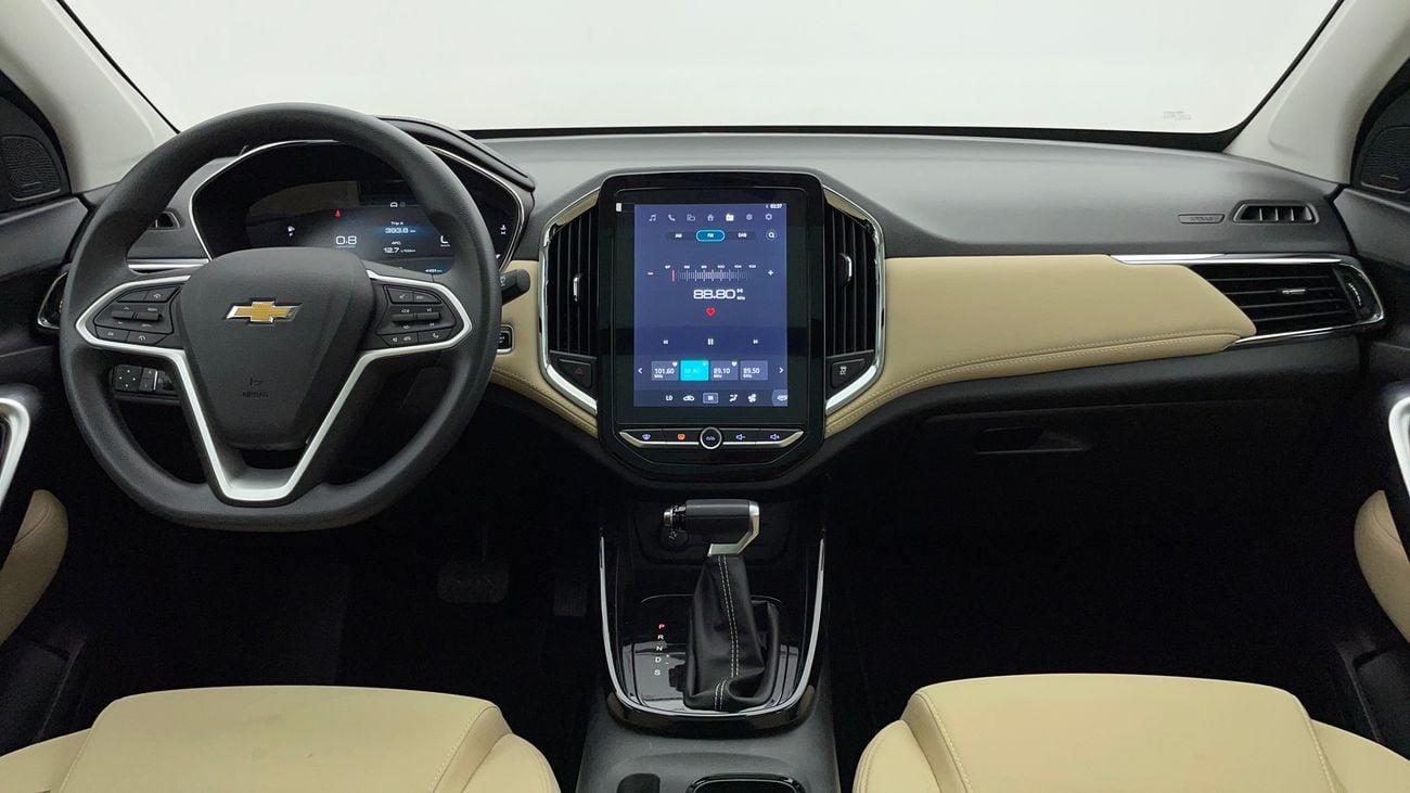 Chevrolet Captiva PREMIER 1.5 | Zero Down Payment | Free Home Test Drive