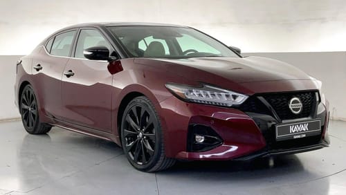 Chevrolet Tahoe Premier