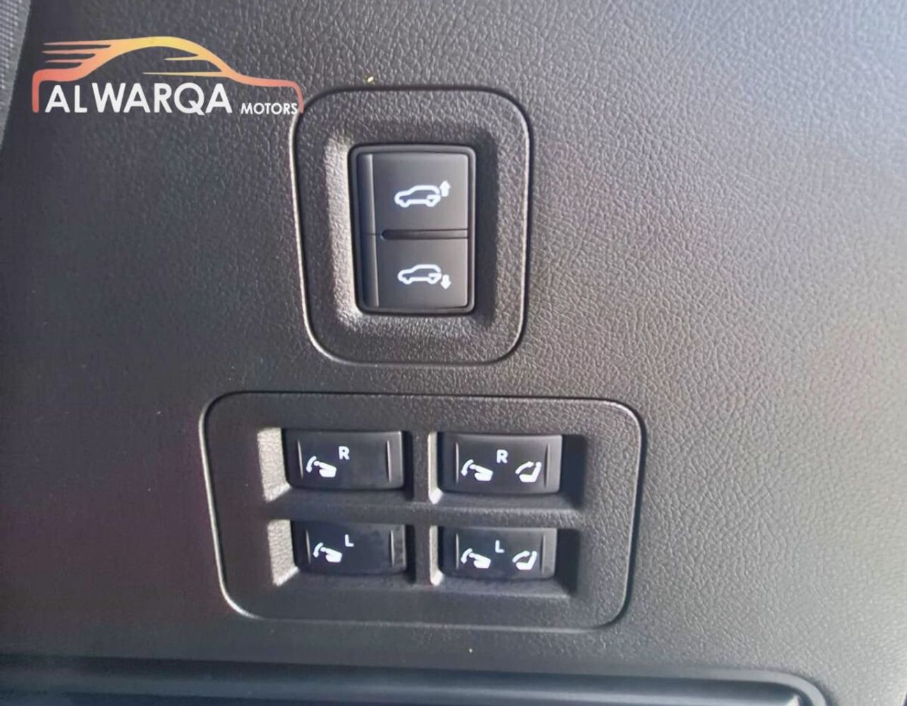 Infiniti QX80 INFINITY QX80 2025