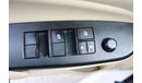 Toyota Yaris SE ACCIDENTS FREE - GCC - HATCHBACK - ENGINE 1.3 - PERFECT CONDITION INSIDE OUT