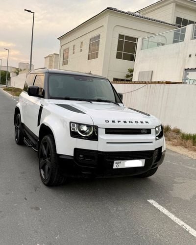 Land Rover Defender 90 SE P300 2.0L